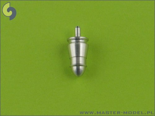 Przejdź do produktu MASTER AM-32-030 - 1:32 Sonda do tankowania w powietrzu standard NATO