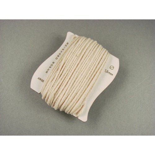Przejdź do produktu SHIPYARD AR007 - Lina 1,5 mm x 10 m