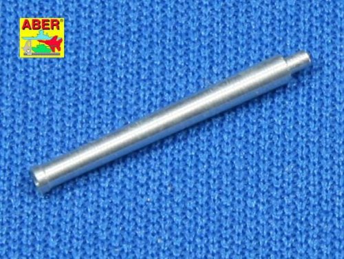 Przejdź do produktu ABER 72L-23  - 1:72 Russian 76,2mm L-11 tank barrel for T-34/76 m 1940