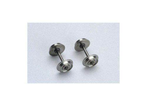 Przejdź do produktu PIKO 56053 H0 - Koła obustronnie izolowane PIN77 śr.10,3mm - 2szt