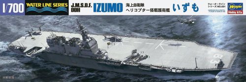 Przejdź do produktu HASEGAWA WL031 49031 - 1:700 JMSDF DDG Izumo
