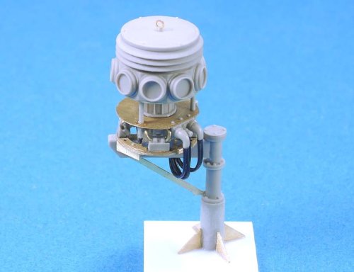 Przejdź do produktu LEGEND LF1336 - 1:35 IDF Droid ATMD set II (for Achzarit)