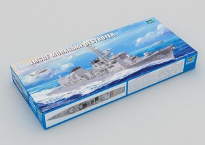 TRUMPETER 04537 - 1:350 JMSDF Murasame Destroyer (Japan)