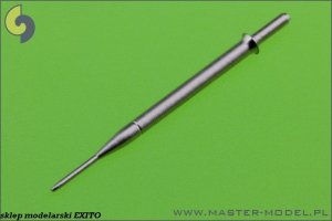 MASTER AM-72-050 - 1:72 Harrier GR.1 / T.2 / AV-8A / AV-8C rurka Pitota i sonda AoA