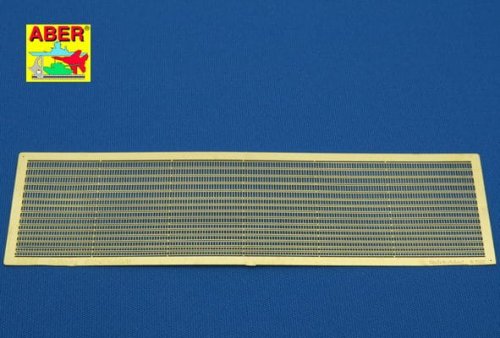 Przejdź do produktu ABER 1:400-04  - 1:400 Ship ladders (drabinki)