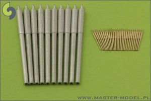 MASTER SM-350-067 - 1:350 Lufy pancernika HMS Dreadnought