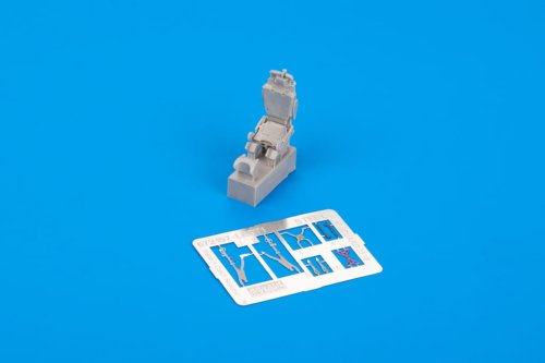Przejdź do produktu EDUARD 672197 - 1:72 MiG-21MF ejection seat