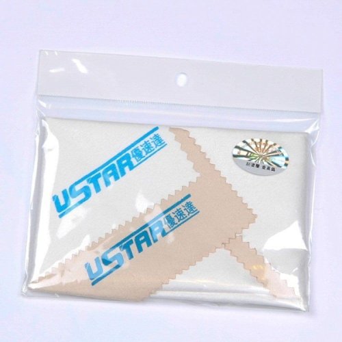 Przejdź do produktu U-STAR UA91002 - Zestaw ściereczek do polerowania 2 szt