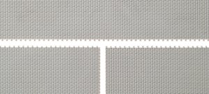 AUHAGEN 41206 H0 - Kostka brukowa