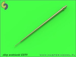 MASTER AM-72-061 - 1:72 Convair B-58 Hustler rurka Pitota