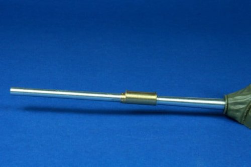 Przejdź do produktu RB MODEL 35B100 - 1:35 Lufa 105mm M68 do Ti-67 Tiran
