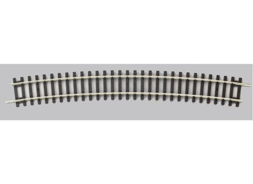 Przejdź do produktu PIKO 55219 H0 - A-Gleis Tory łuki R9