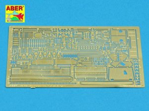 ABER 48042 - 1:48 Sturmgeschutz III  Ausf.G - early