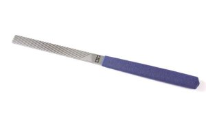 TAMIYA 74059 - Pilnik płaski 10 mm