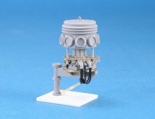 Przejdź do produktu LEGEND LF1329 - 1:35 IDF Droid ATMD set (for Merkava Mk.IID / Nagmachon)