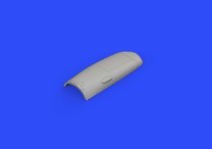 EDUARD 648307 - 1:48 Spitfire Mk.XVI top cowl