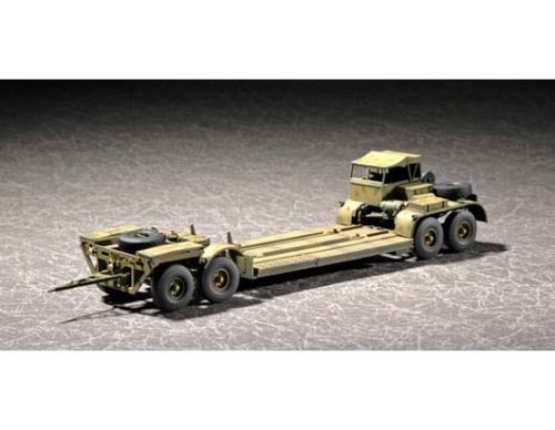 Przejdź do produktu TRUMPETER 07249 - 1:72 Sd.Ah.116 Trailer