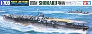 Przejdź do produktu TAMIYA 31213 - 1:700 Japanese Aircraft Carrier Shokaku