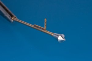 RB MODEL 35A16 - 1:35 Panzerfaust 30M Klein