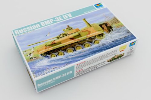 Przejdź do produktu TRUMPETER 01530 - 1:35 Russian BMP-3E IFV