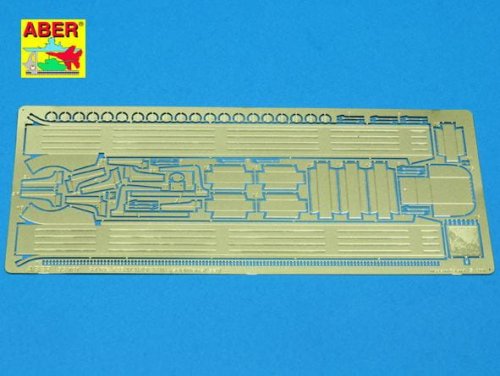 Przejdź do produktu ABER 35101 - 1:35 Marder III (Sdkfz 139) Additional set