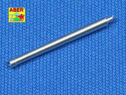 Przejdź do produktu ABER 72L-06  - 1:72 Soviet tank Barrel 76,2mm F-32 L/41,2 for T-34/76 model 1941-43
