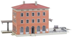 FALLER 110135 H0 - Dworzec Weisenbach