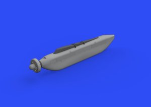 EDUARD 648554 - 1:48 AN/ALQ-99 pod High Band