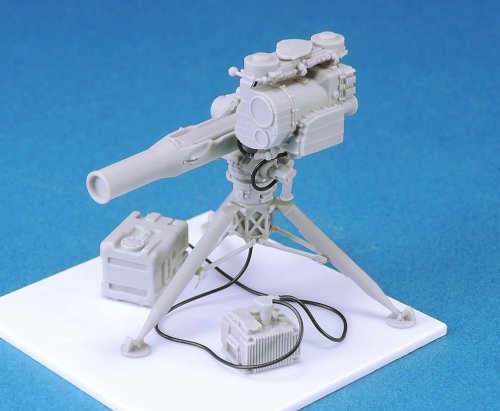 Przejdź do produktu LEGEND LF3D008 - 1:35 BGM-71 TOW Set