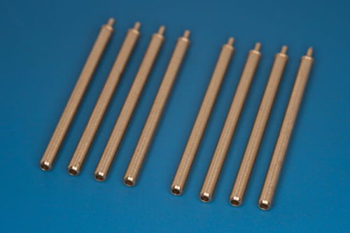 Przejdź do produktu RB MODEL 32AB14 - 1:32 Lufy 12,7mm (0.5") wkm. Browning do P-47 Thunderbolt