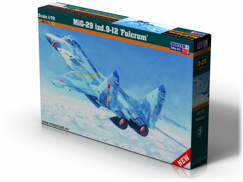 D-20 MiG-29 'Fulcrum' box.jpg