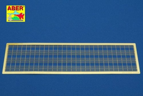 Przejdź do produktu ABER 1:400-05  - 1:400 German WWII Ships railing (1 choice)