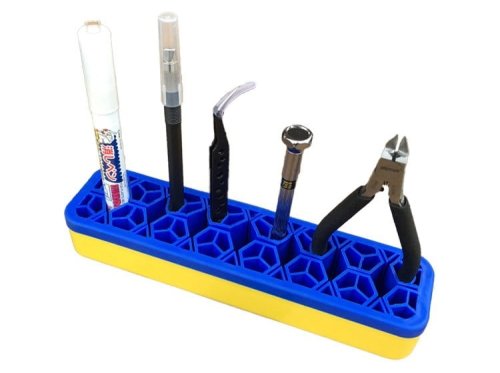 Przejdź do produktu U-STAR UA90062 - Stojak na narzędzia podręczne - Storage Box For Model Tools