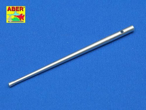 Przejdź do produktu ABER 48L-16  - 1:48 Russian 85 mm ZiS-S-53 L/51 barrel for T-34/85 model 43/44