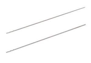 TAMIYA 74090 - Wiertło 0.2 mm 2szt