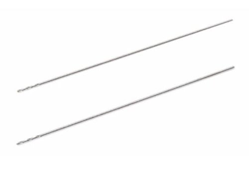 Przejdź do produktu TAMIYA 74090 - Wiertło 0.2 mm 2szt
