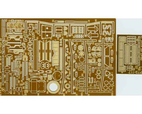 Przejdź do produktu PART P72117 - 1:72 StuG 40