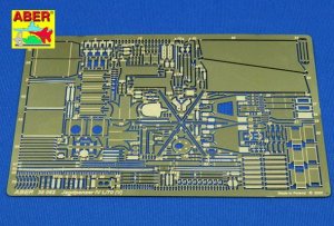 ABER 35082 - 1:35 Jagdpanzer IV/70 (V)