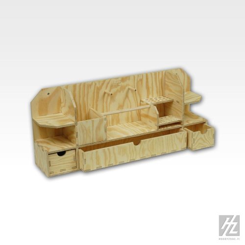 Przejdź do produktu HOBBYZONE WM2 Organizer Ścienny