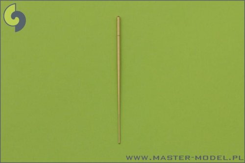 Przejdź do produktu MASTER AM-48-039 - 1:48 Hawker Hunter rurka Pitota