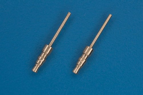 Przejdź do produktu RB MODEL 32AB06 - 1:32 Zakończenia luf 7,92 mm niemieckiego karabinu maszynowego MG 17