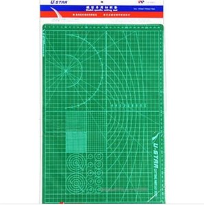 U-STAR UA90022 - Mata do cięcia A4 - Cutting Mat A4