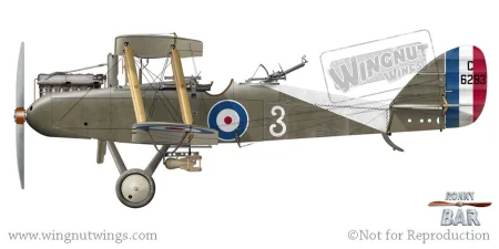 DH.9 C6293 3, 144 Sqn, August 1918.jpg