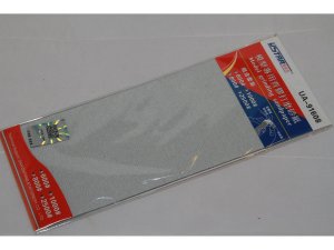 U-STAR UA91608 - Zestaw papierów ściernych -  Abrasive Paper Kit 4 in 1