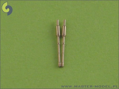 Przejdź do produktu MASTER SM-700-019 - 1:700 Lufy radzieckich/rosyjskich dział 100mm/70 AK-100