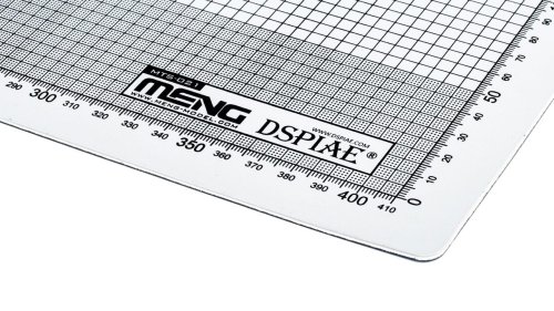 Przejdź do produktu MENG MODEL MTS021 - Mata do cięcia, format A3