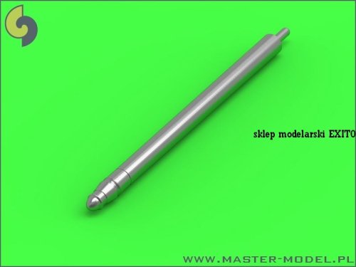 Przejdź do produktu MASTER AM-48-101 - 1:48 Dassault Mirage IV wysięgnik sondy tankowania