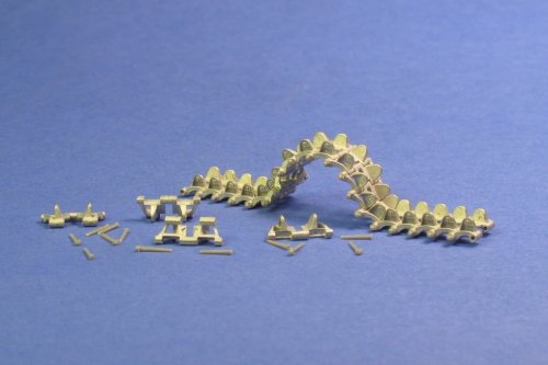 Przejdź do produktu MASTERCLUB MTL35069 - 1:35 Pz.Kpfw.II , Wespe - workable metal tracks