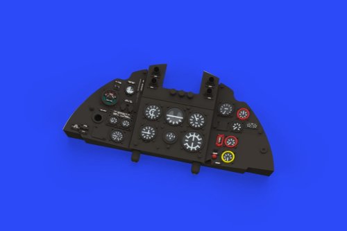 Przejdź do produktu EDUARD 644006 - 1:48 Tempest Mk.V LooK
