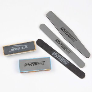 U-STAR UA91605 - Zestaw pilniczków i bloczków do szlifowania i polerowania - Abrasive Stick Set 5 In 1